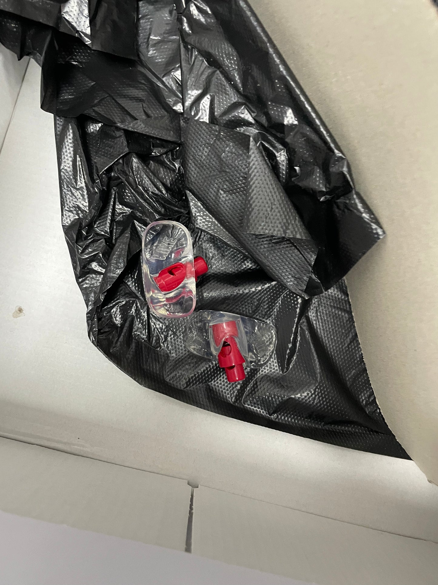 Jordan 5 Fire Red BT 2025 Size 11