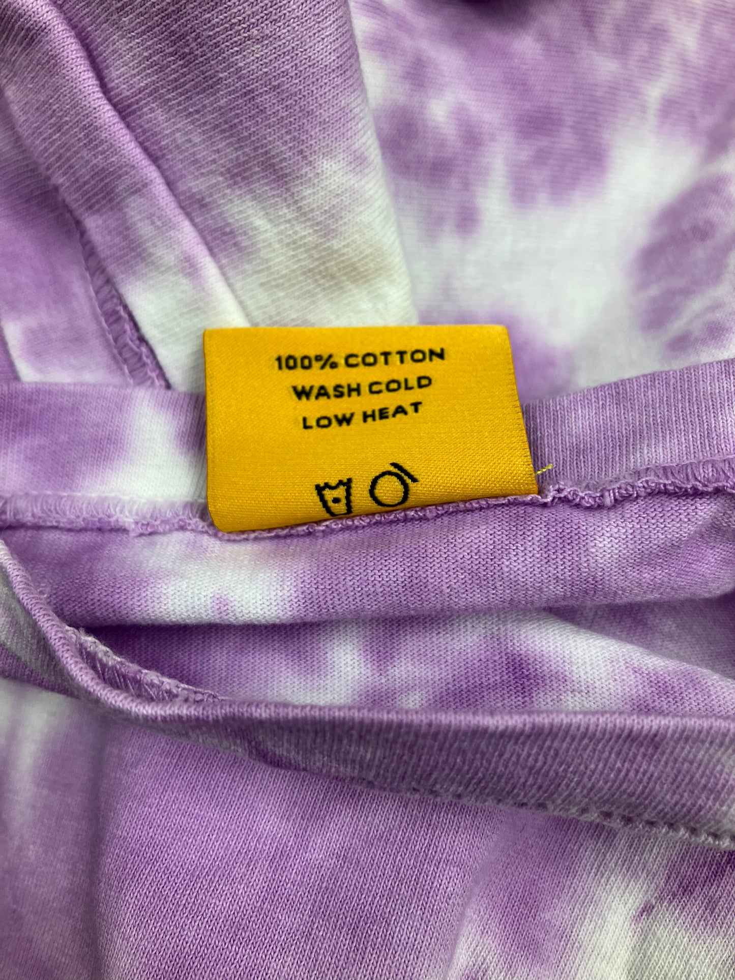 XL-Gallery Dept. Tye Dye Tee