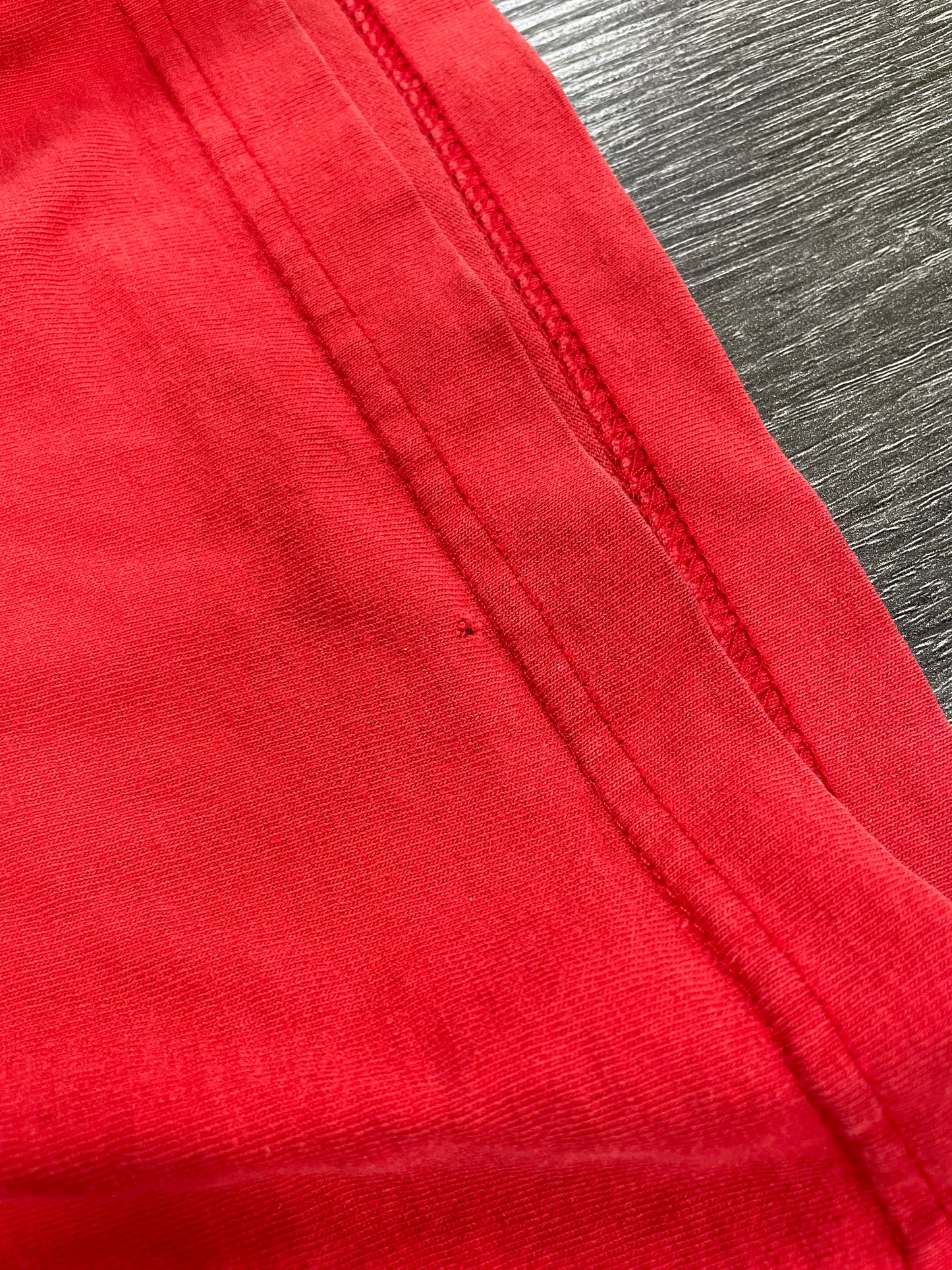 XL - JNCO Jeans Red Crown Flames Shirt