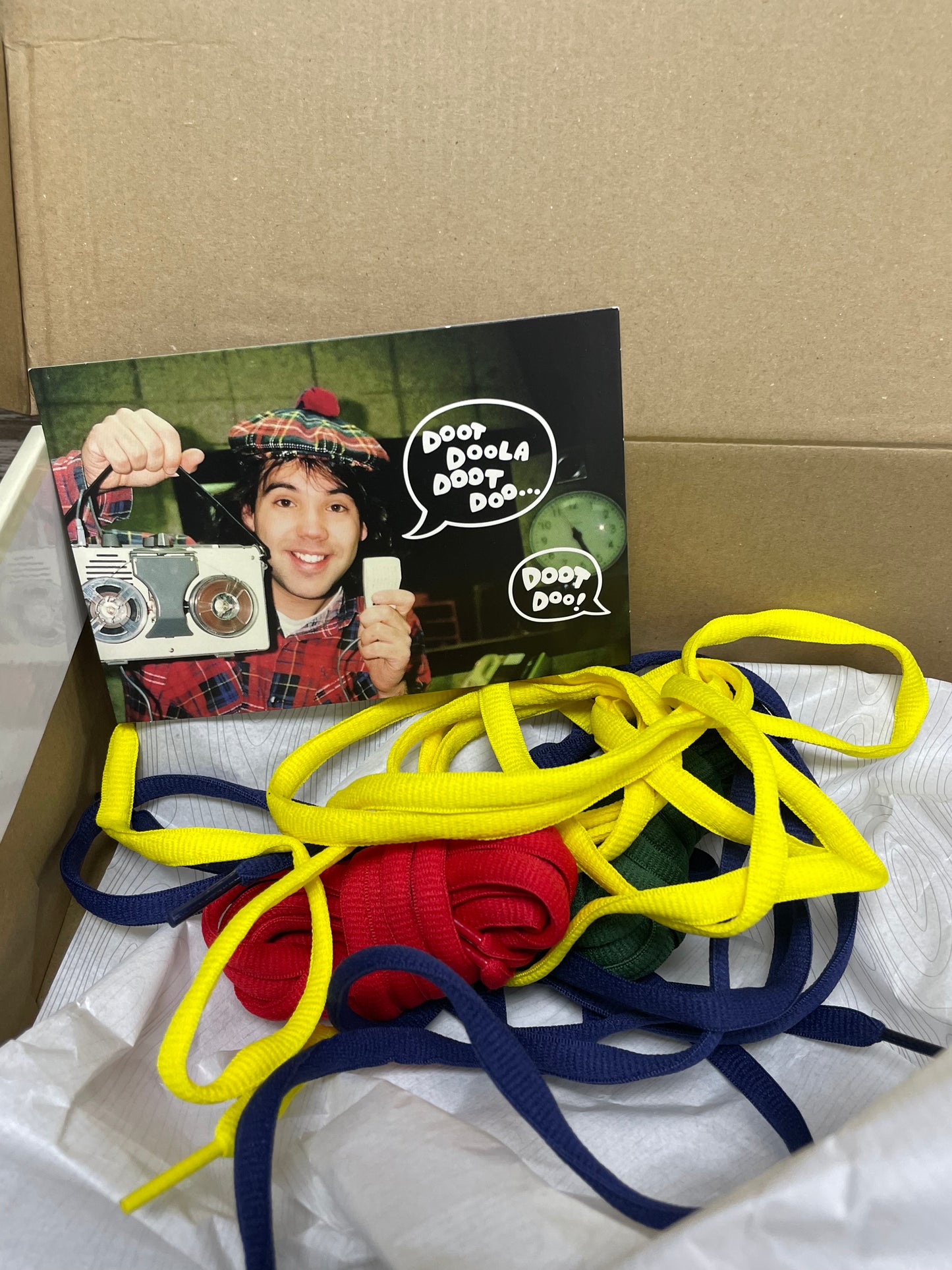 11.5-Nardwuar Nike SB Dunk Low Tam O’ Shanter Hat