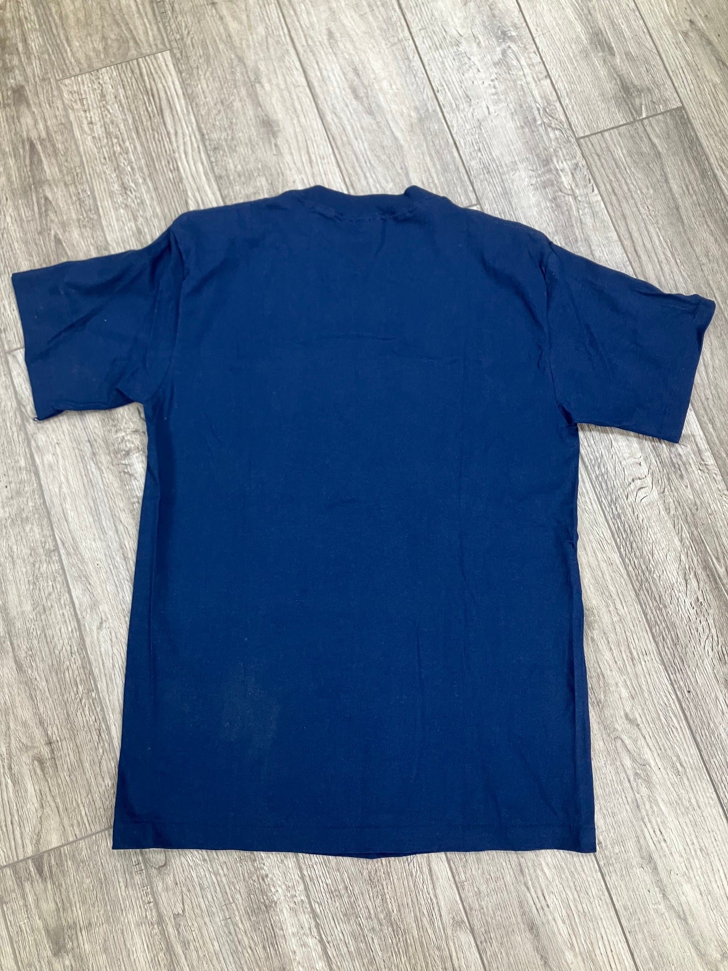 L-Braves western division Champions tee