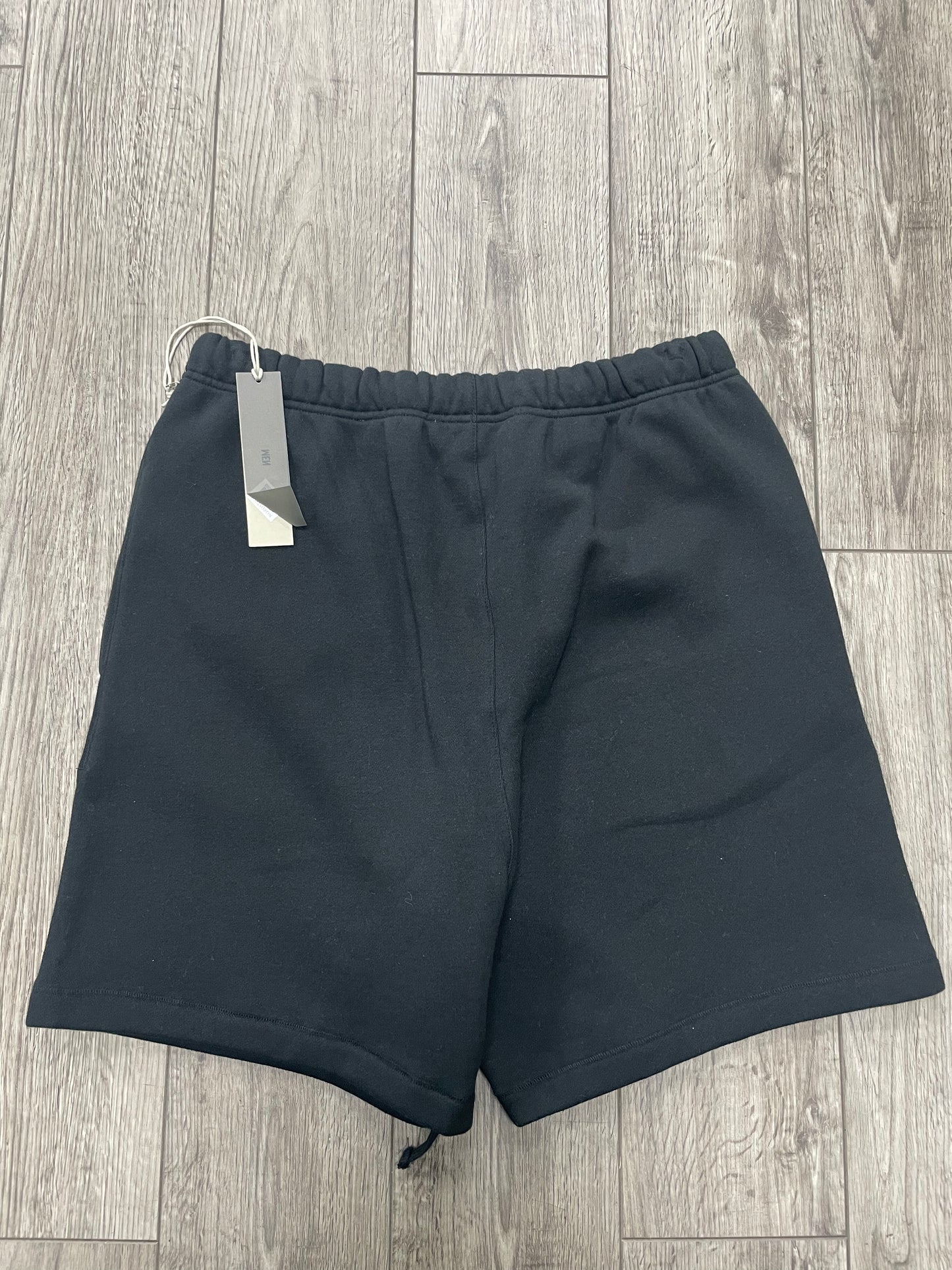 M-Fear of God Essentials Stretch Limo Sweatshort