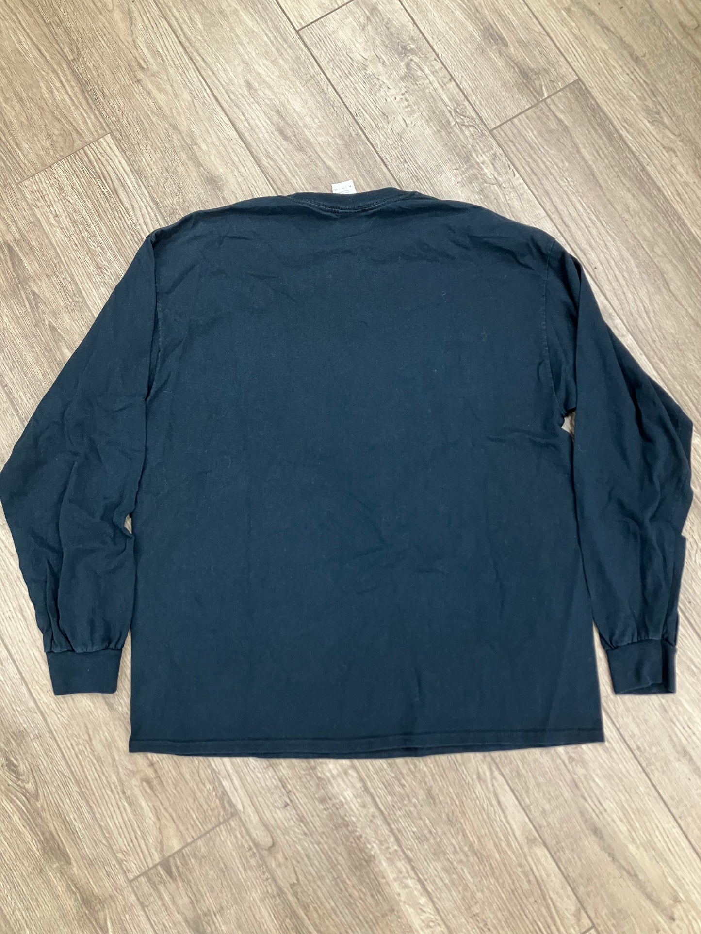 XL-Grateful Dead Longsleeve