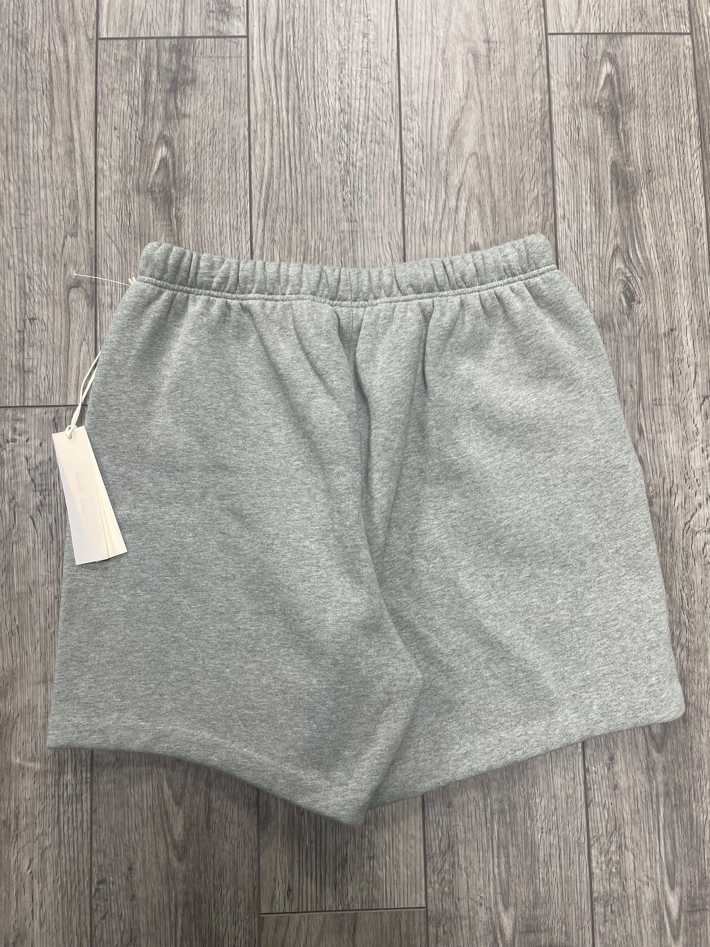 M-Fear of God Essentials Signature 90s Sweatshort