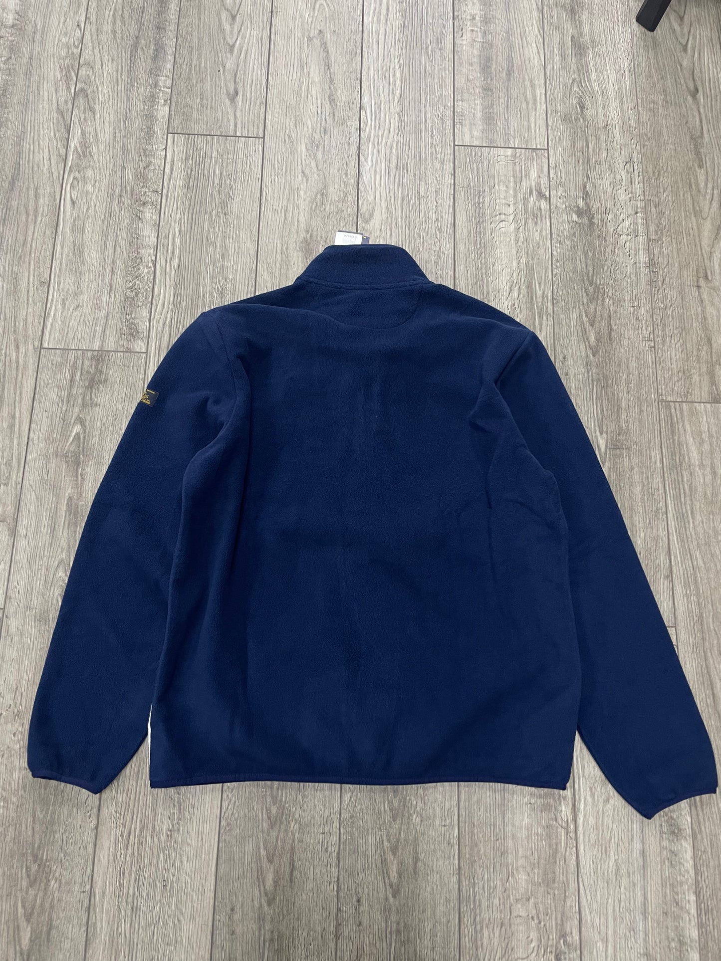 L - Polo Ralph Lauren Skier-Graphic Fleece Sweatshirt