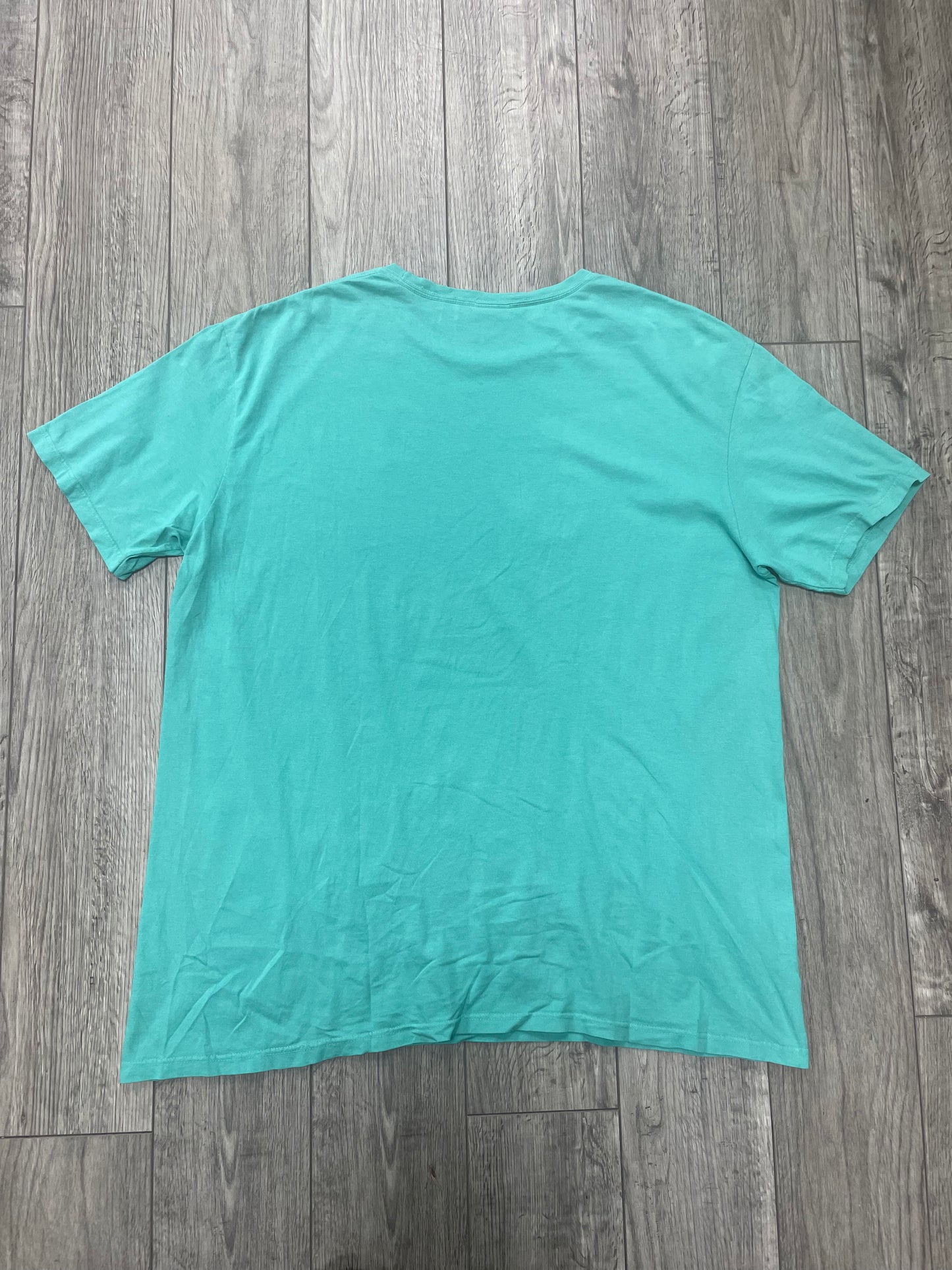XL-Polo Sport “Ralph’s Bait & Tackle”Tee