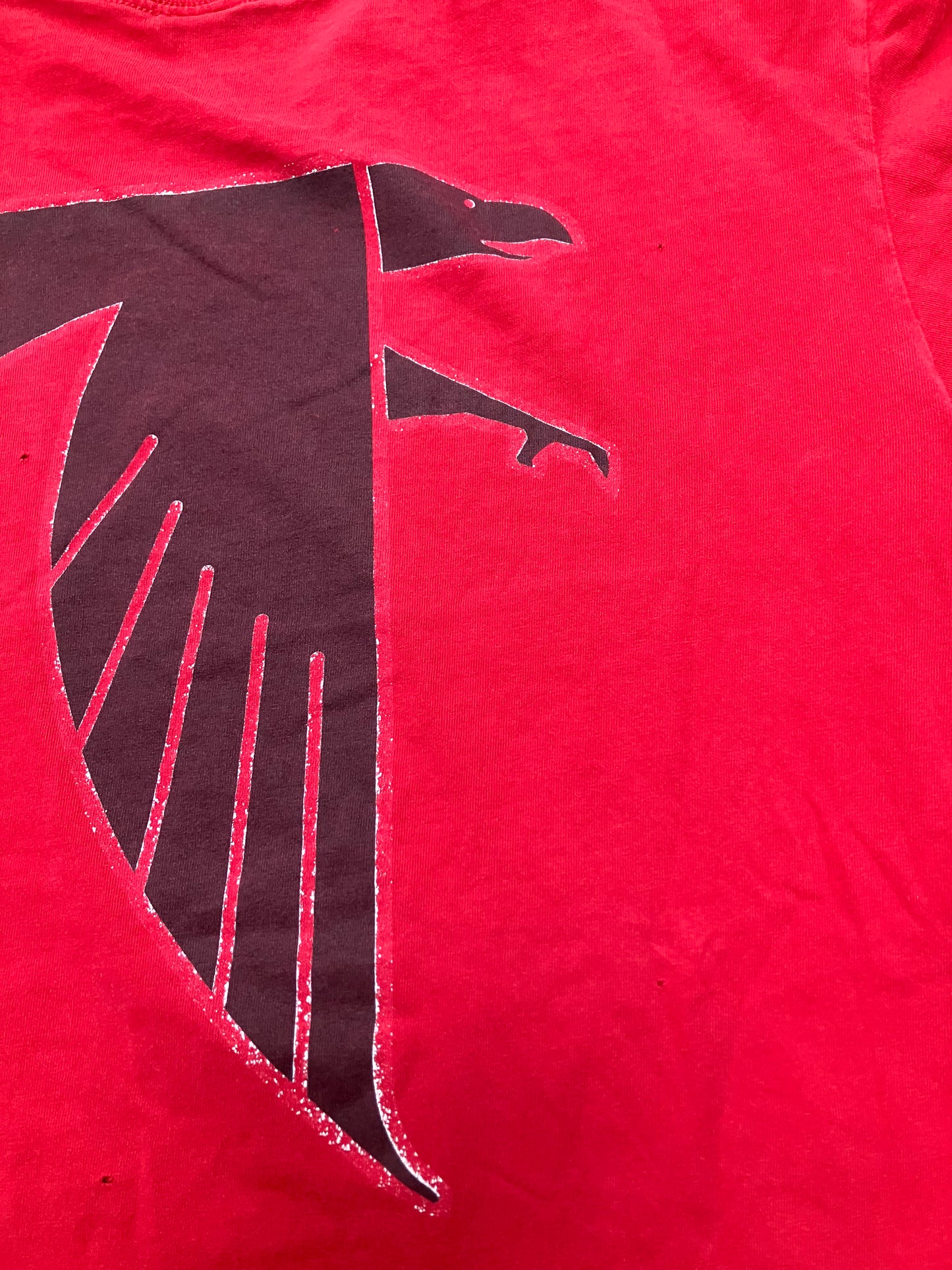 Vintage Starter Atlanta Falcons Tee Size M