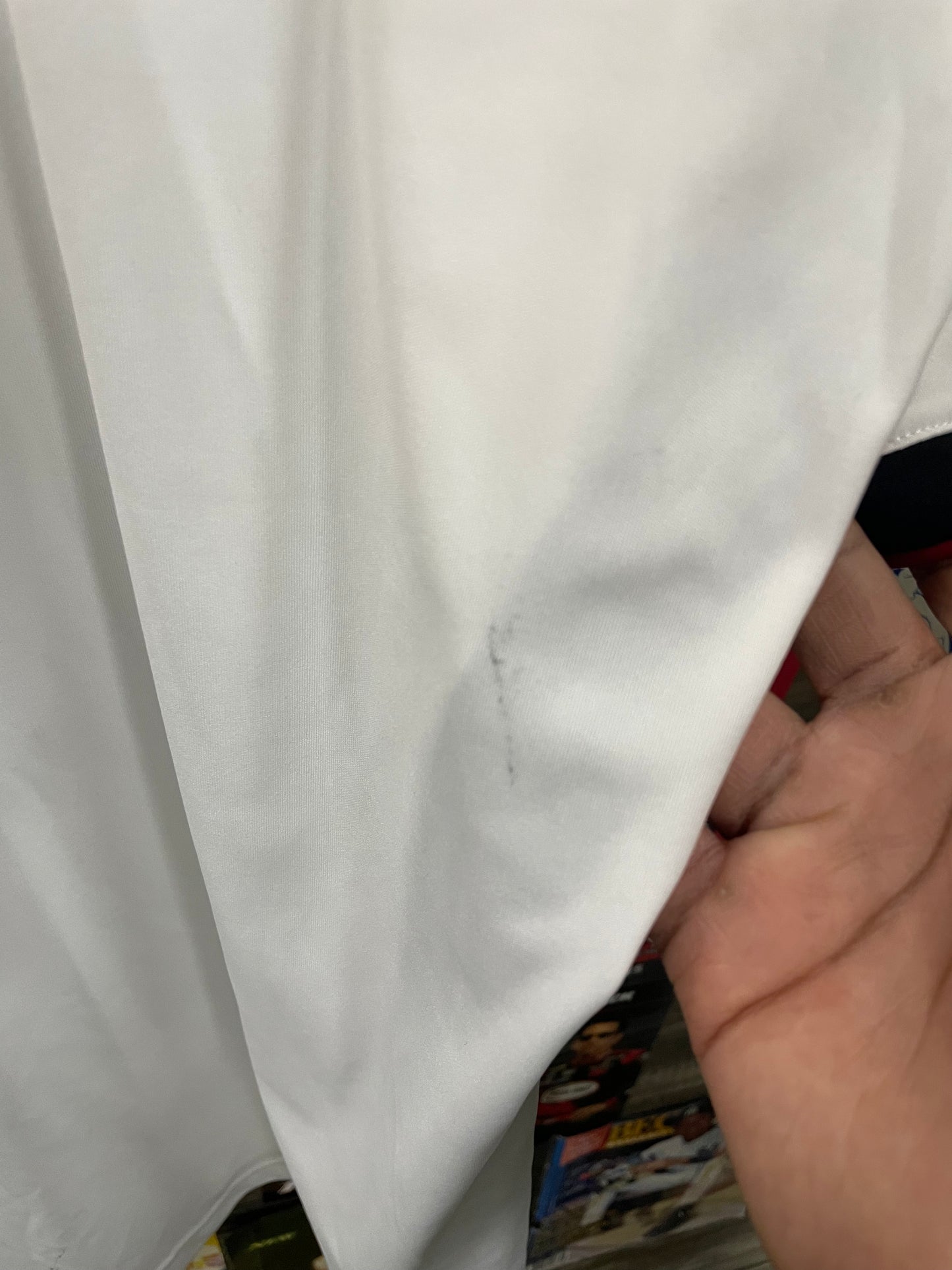 Adidas Germany 14/15 Jersey-L