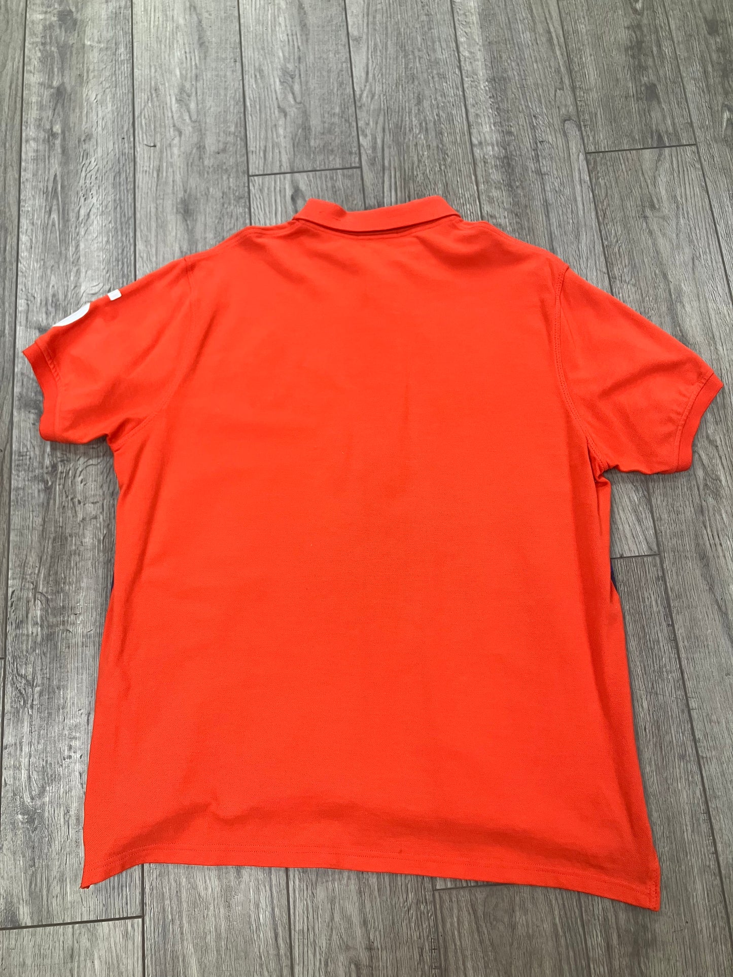 XXL-Polo Ralph Lauren PRL Yacht Club Shirt