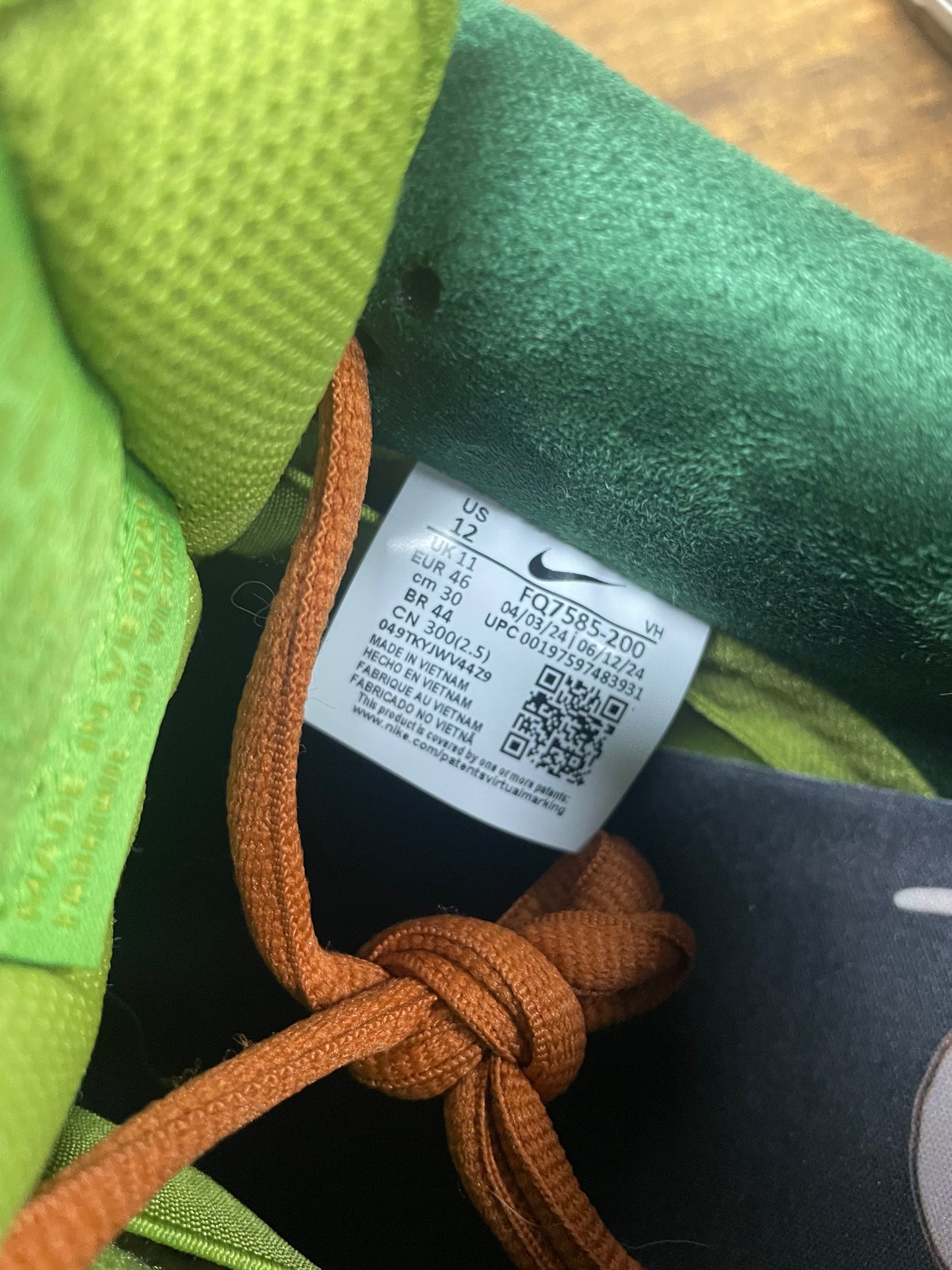 12-Nike SB Dunk Low Escargot