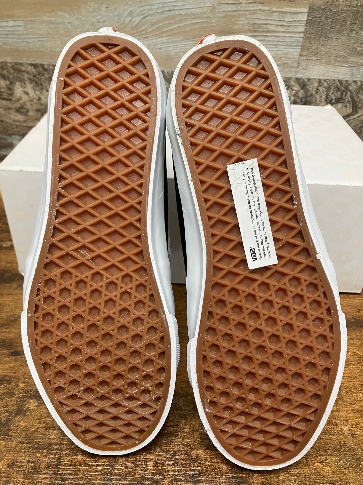 8-Sandy Liang Vans High