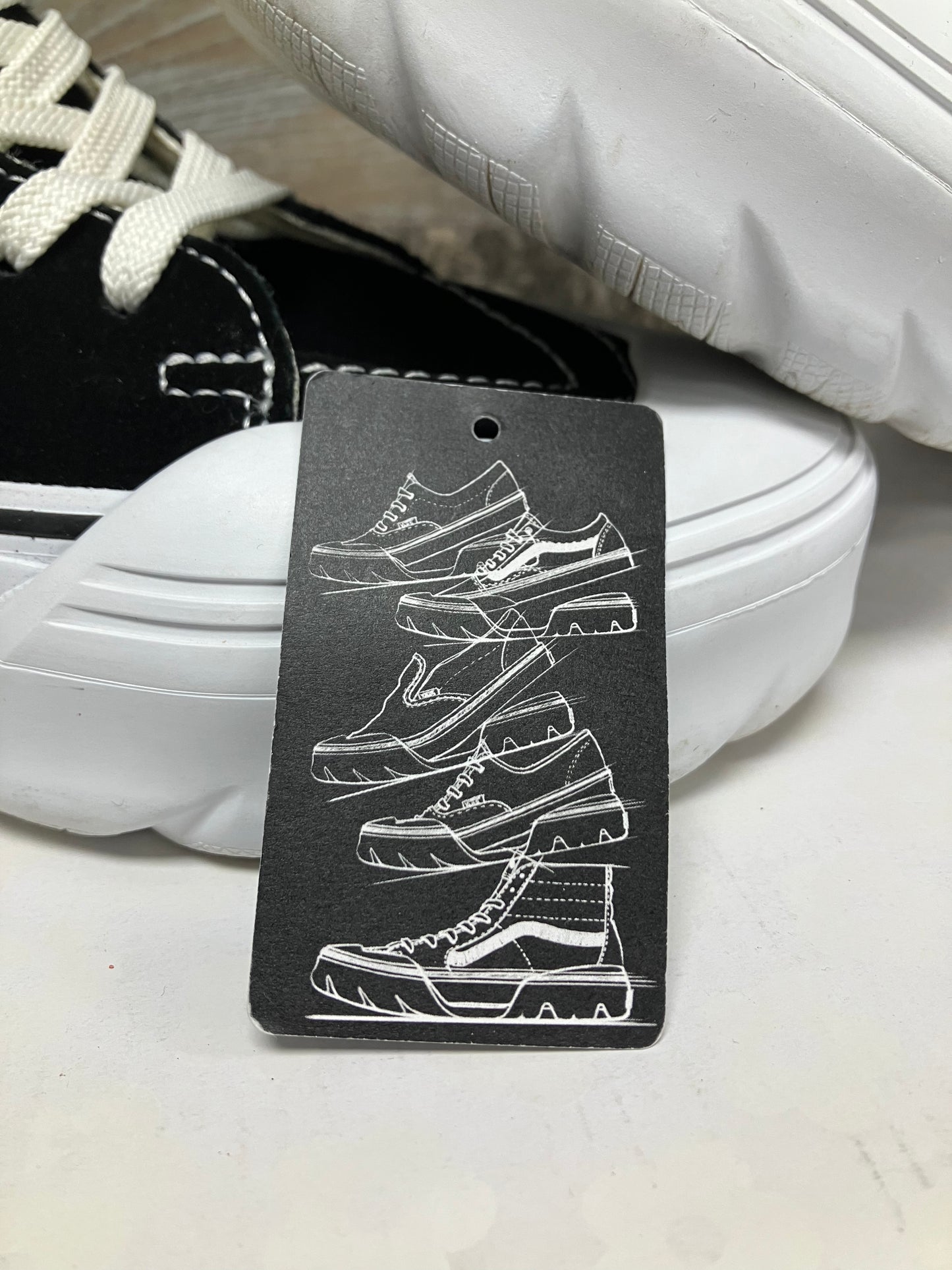8-Sandy Liang Vans High
