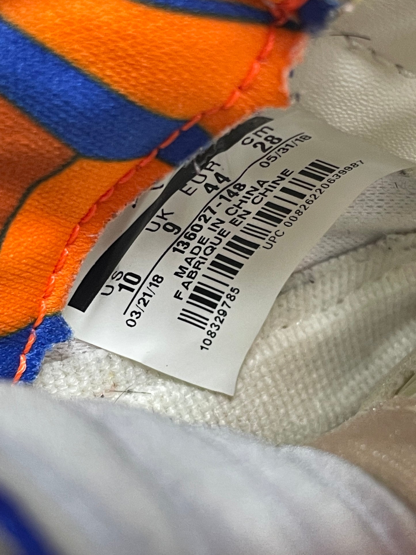 10-Air Jordan 5 International Flight