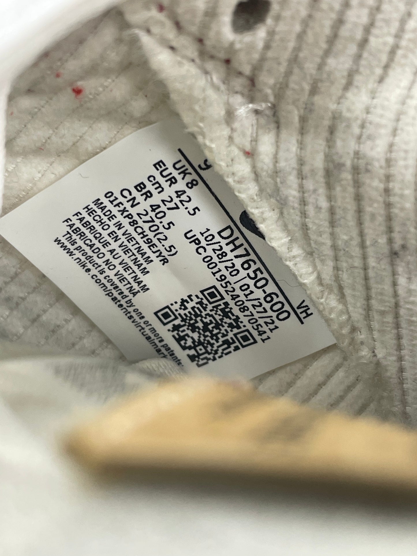 9-Stingwater Nike SB Dunk Magic Mushroom