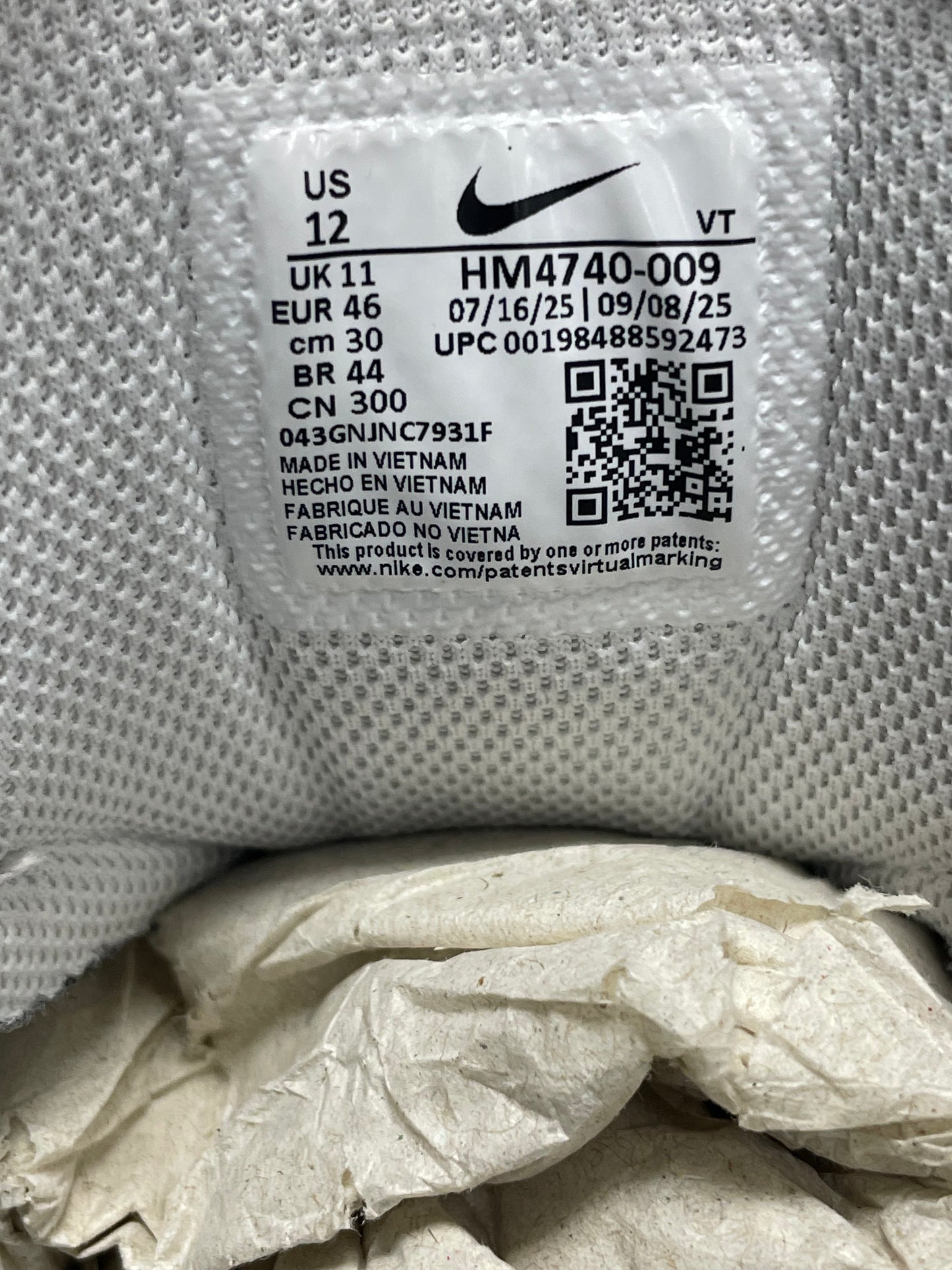 12-Nike Air Max 95 OG Big Bubble Photon Dust