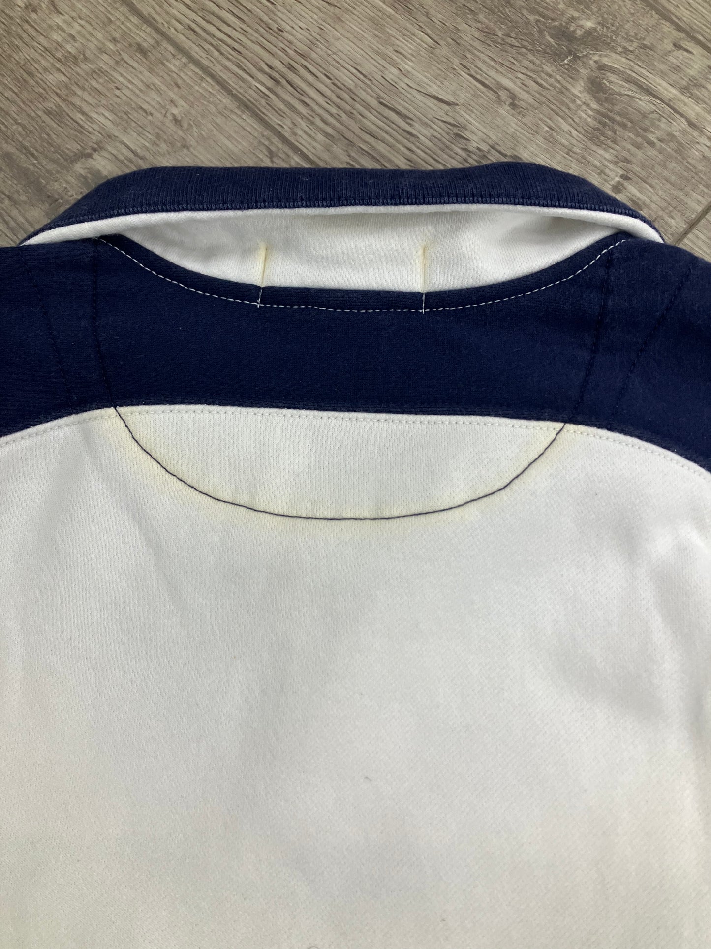 XL-Polo Sport Quarter Zip Jacket