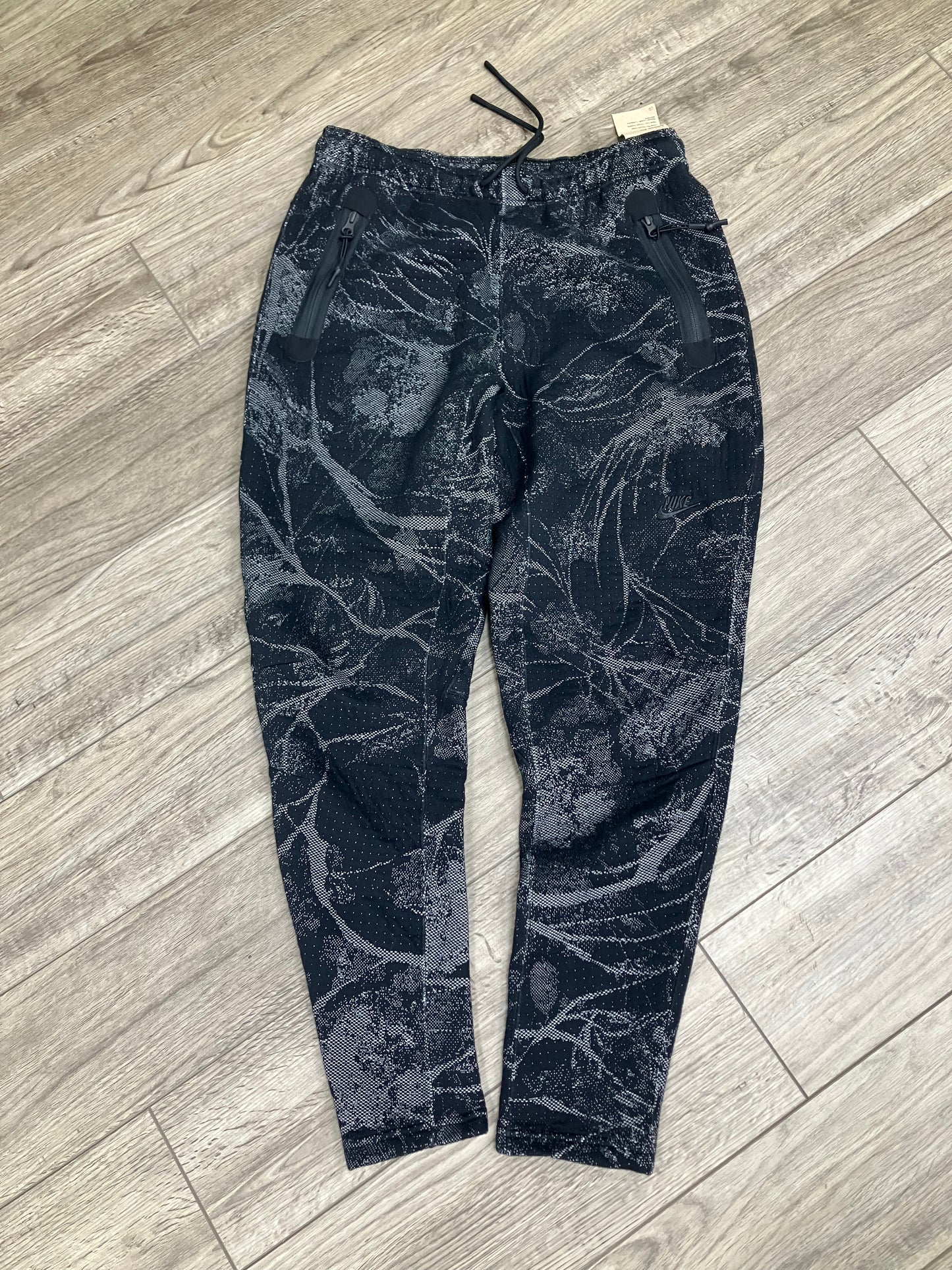 S-Nike Tech Sweatpants