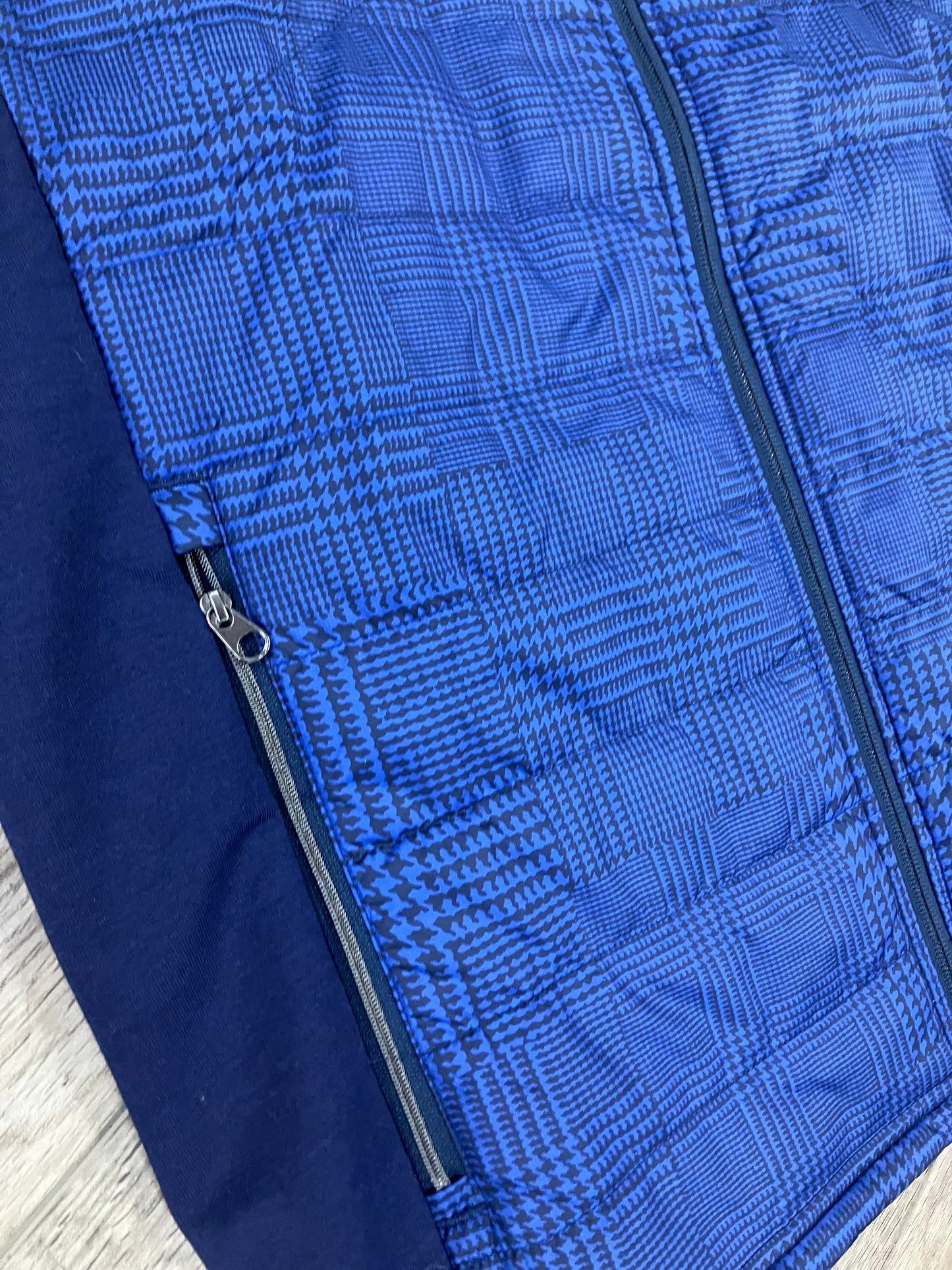 NWT RLX RL Performance Golf Vest Sz L
