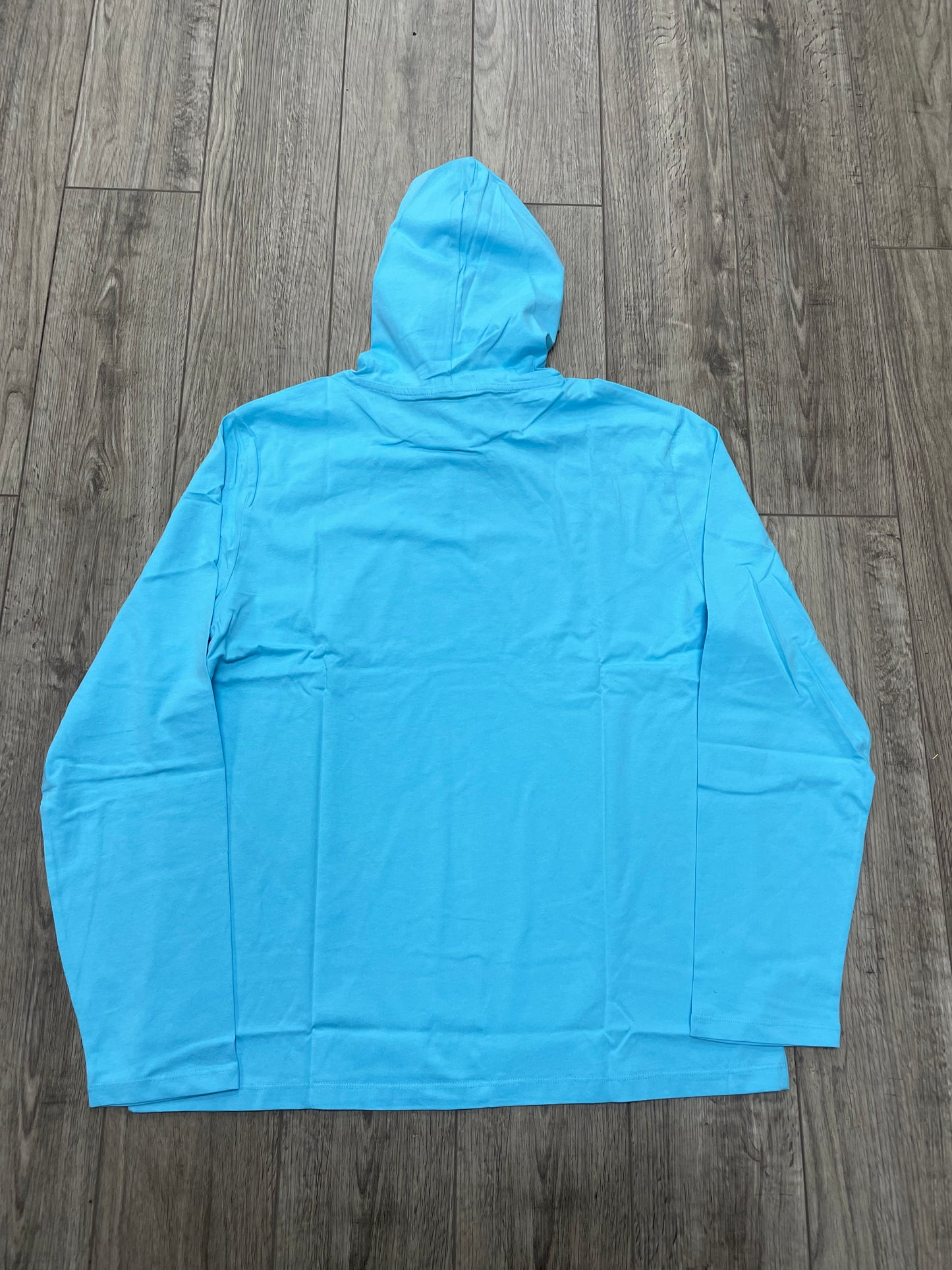 Polo Ralph Lauren Polo Bear Hooded Tee-L