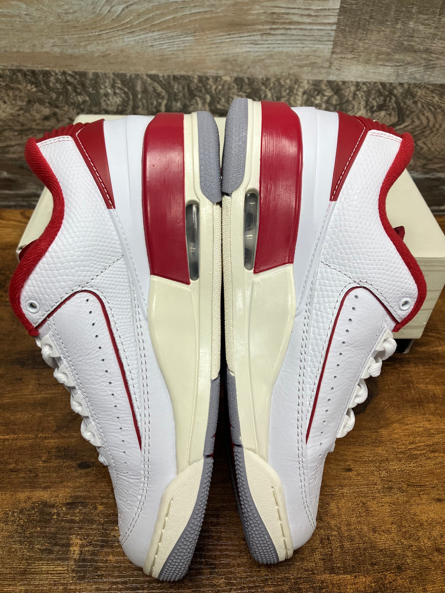 7-Jordan 2/3