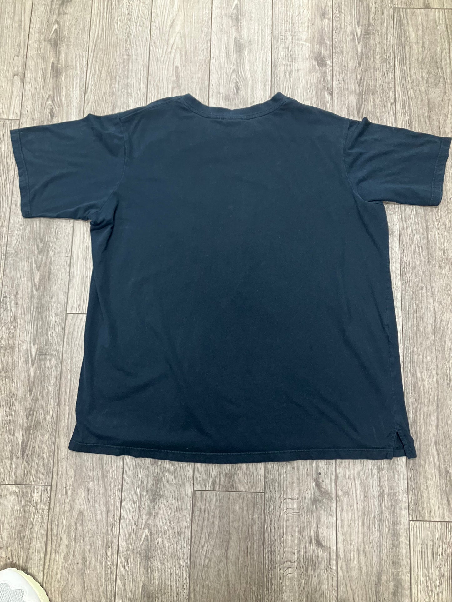 3XL-Vintage Led Zeppelin Stairway To Heaven Tee