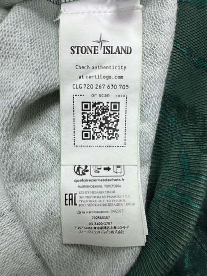 Supreme Stone island FW23 Size XL