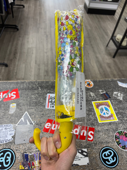 Murakami Marc Jacob’s Umbrella