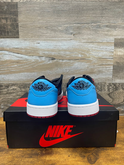 Air Jordan 1 Low OG
NC to Chi W10.5