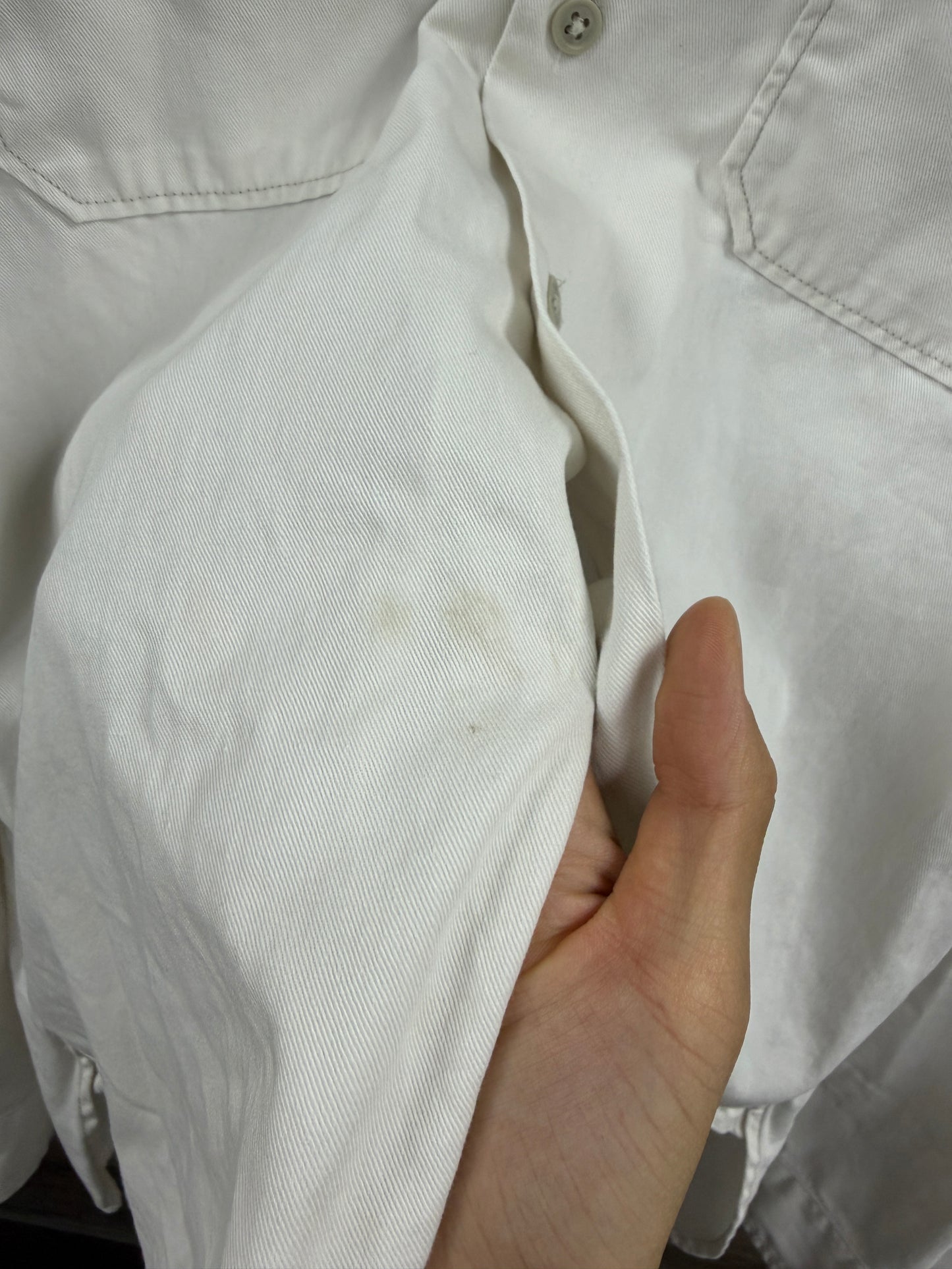 Large - Denim & Supply Ralph Lauren Military Shirt