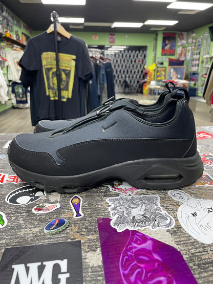 10.5 - Nike Air Max Sunder Comme des garcons (CDG)