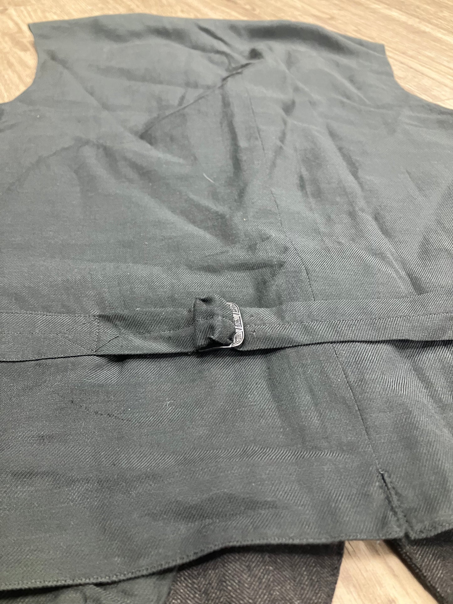 M - Polo RRL Double RL Vest