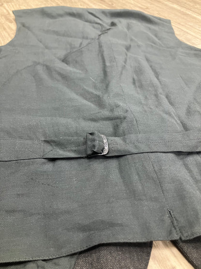 M - Polo RRL Double RL Vest
