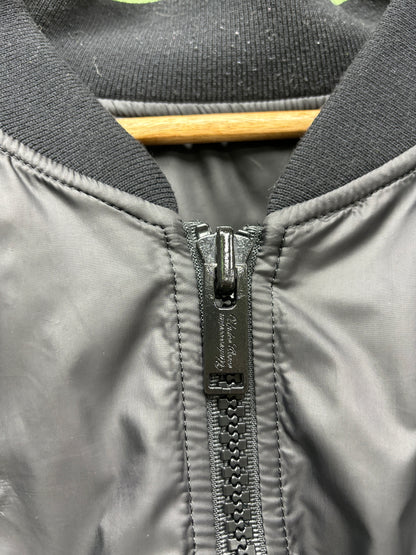 Undercover Blouson Bomber Black 3