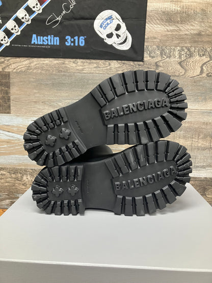 42 - Balenciaga Steroid Bootie