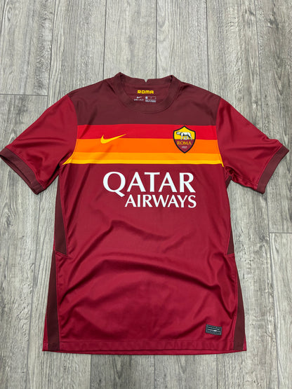 M - Roma 20/21 Home Kit