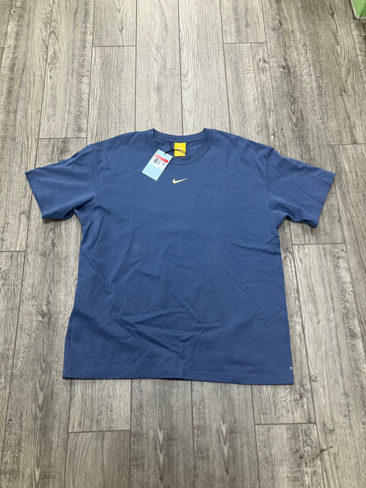 Drake Nocta Nike Center Swoosh Size Large