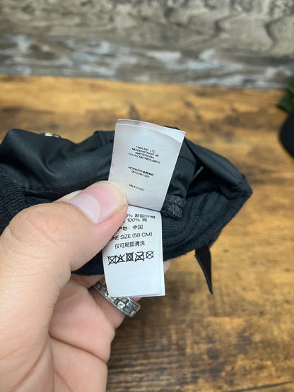 OS - Supreme Crown Band 6 Panel Nylon Cap