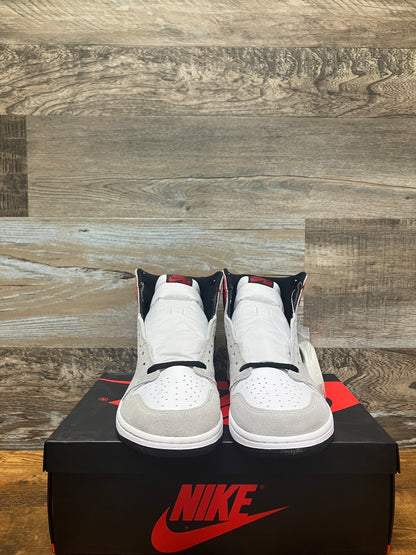 Air Jordan 1 Smoke Grey 11.5