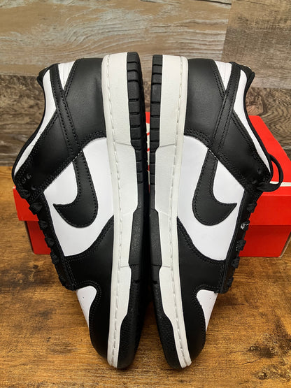 Nike Dunk Low Panda 9