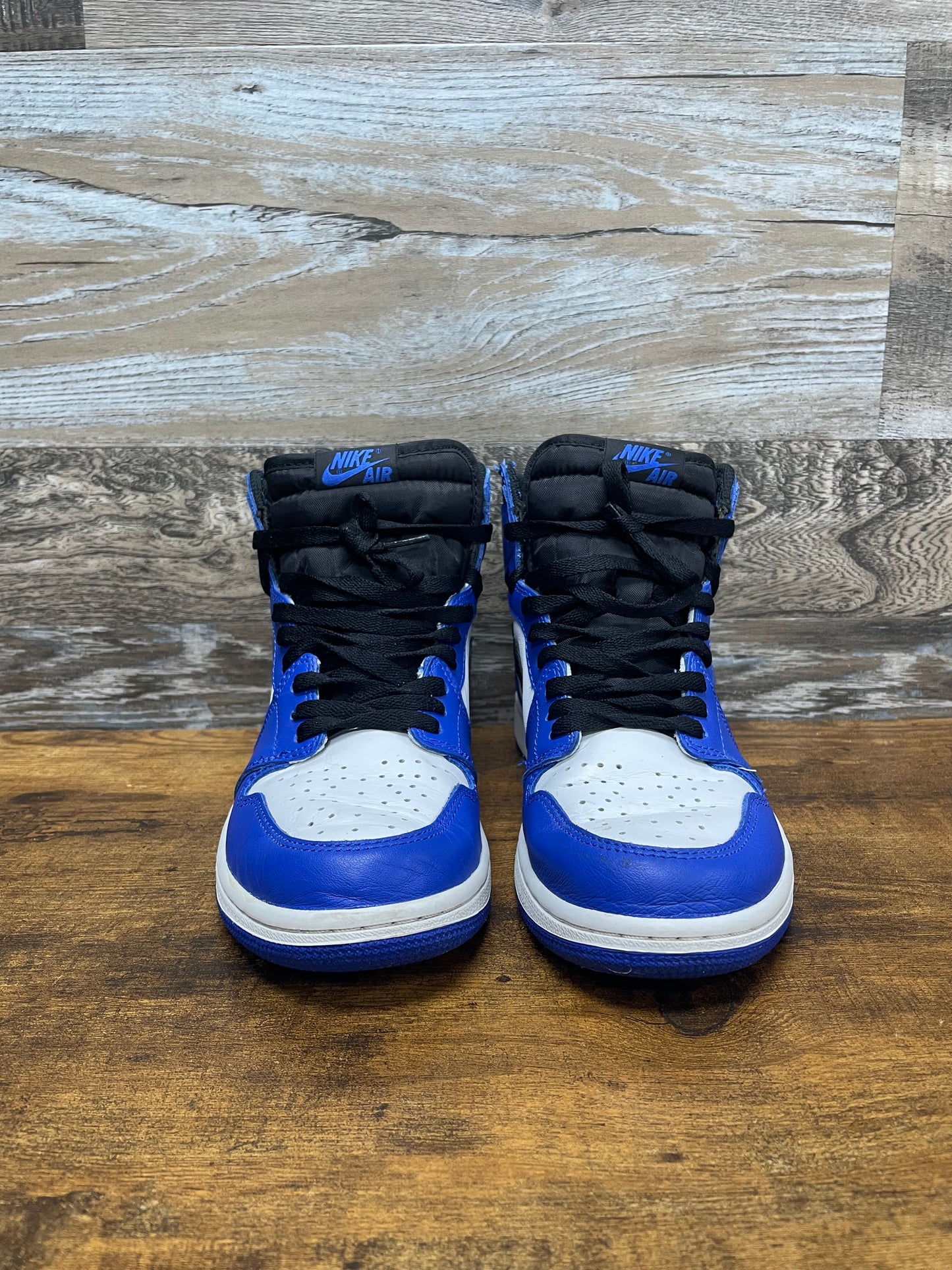 Air Jordan 1 high Royal  8