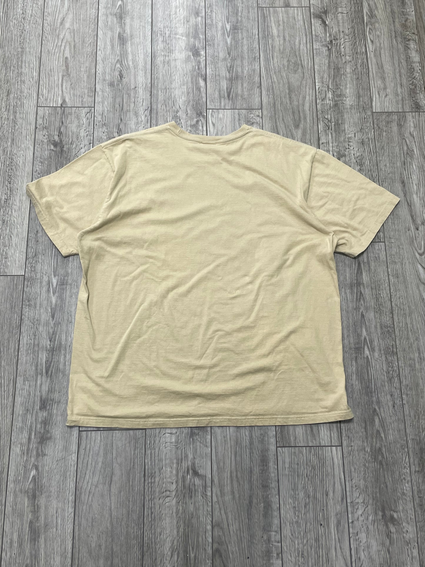 XXL - Supreme Zoo York Dynasty Tee