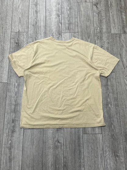 XXL - Supreme Zoo York Dynasty Tee