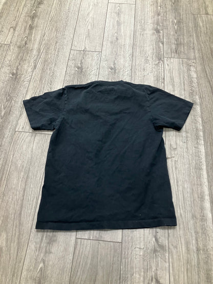 Kaws Uniqlo Pocket Tee Size Small