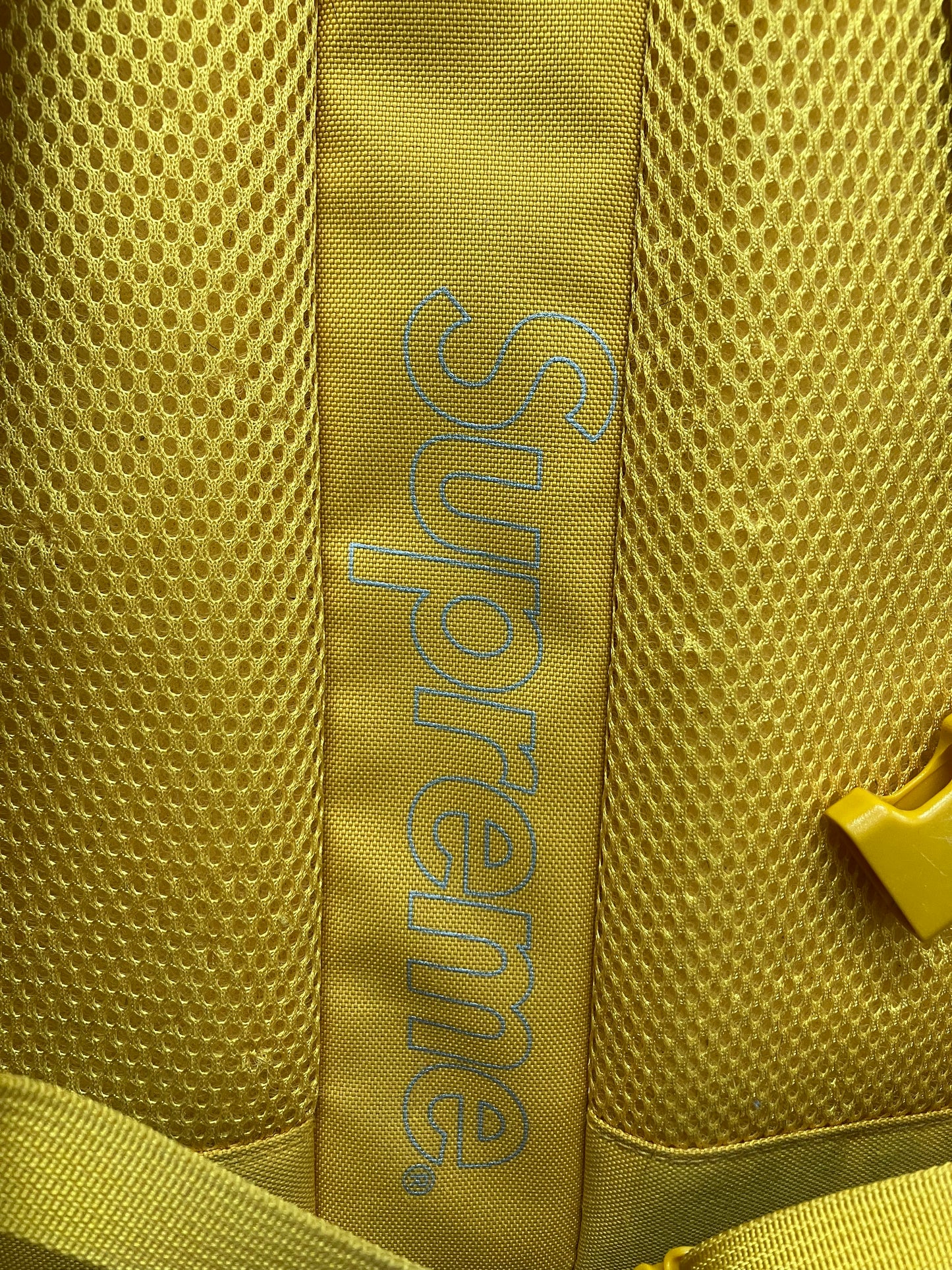 OS - Supreme Backpack SS20