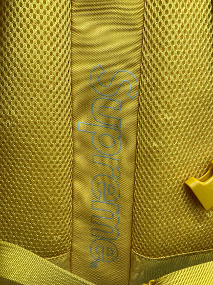 OS - Supreme Backpack SS20