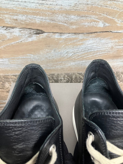 Rick Owens Mainline Ramone Low Milk Size 44/11