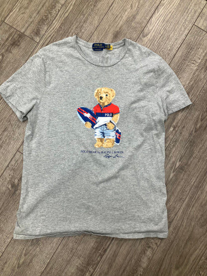 Polo Ralph Lauren Bear Tee XL