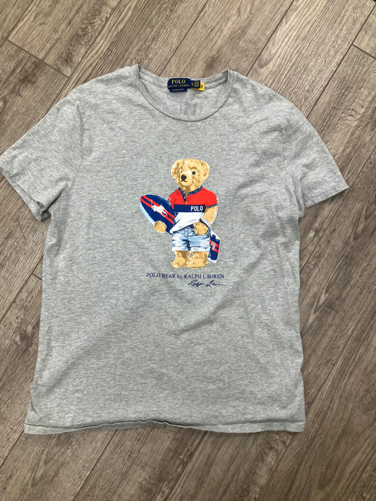 Polo Ralph Lauren Bear Tee XL