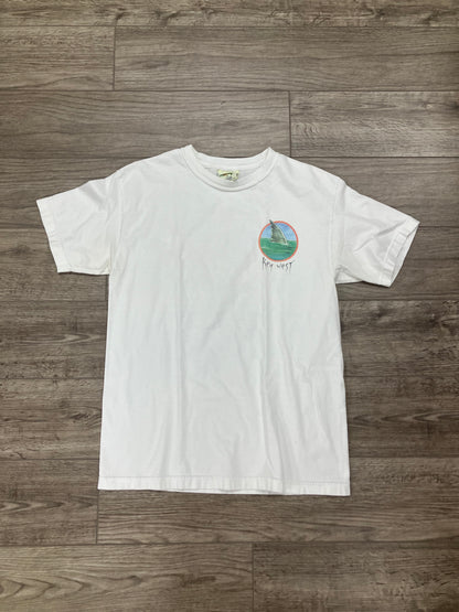 Jimmy Buffett Tee Size M