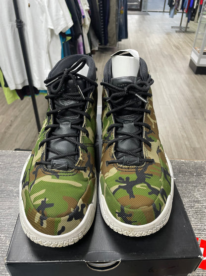 Kobe 1 Protro Undefeated Size 11.5